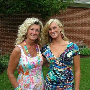 Meet your Posher, Laura